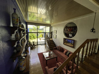 VENTA DE EDIFICIO CON CASA, SAN PEDRO DE MONTES DE OCA in San Pedro, Montes De Oca, San José — $580,000 - Photo 5 of 22