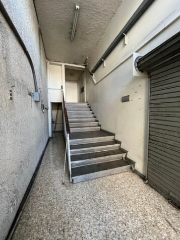 Alquiler de Local Comercial en El Carmen, San José. RAH 26-216 in Carmen, San José — $3,800