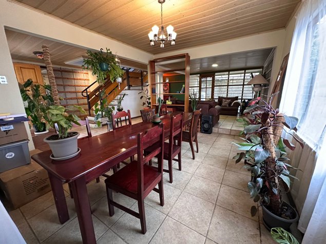 Casa en Venta,con Apto, en Moravia,San Vicente,5PJG10202555,Neg. in San Vicente, Moravia, San José — ₡ 135 000 000 - Photo 2 of 35