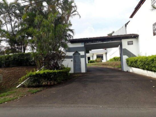 Se vende lote plano de 648m2 en Desamparados Alajuela 25-1445 in Alajuela — $127,000