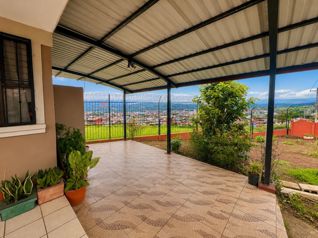 CASA CÉNTRICA EN SAN RAMÓN en San Ramón, Alajuela — 57 000 000 ₡ - Foto 4 de 9