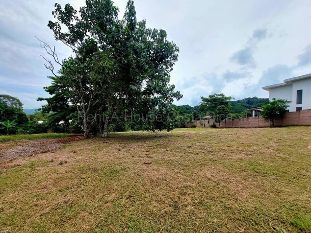 Venta de Lote en Mora-Colón. RAH 27-384 en Colón, Mora, San José — ₡ 83 000 000