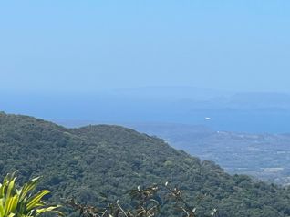 Lotes en venta en San Ramón, con vistas al Océano, clima fresco en Santiago, San Ramón, Alajuela — $70,000 - Foto 5 de 15