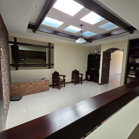 Casa en venta en Santo Domingo de Heredia, una planta 5PDC10035500 in Santo Tomás, Santo Domingo, Heredia — ₡ 142 000 000 - Photo 2 of 25