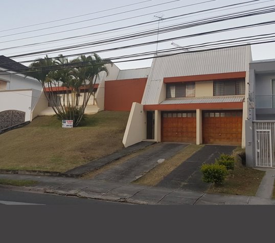 Se Vende (Venta)  Casa en Trejos Montealegre Escazú Cod RA 1363 in San Rafael, Escazú, San José — ₡ 200 000 000