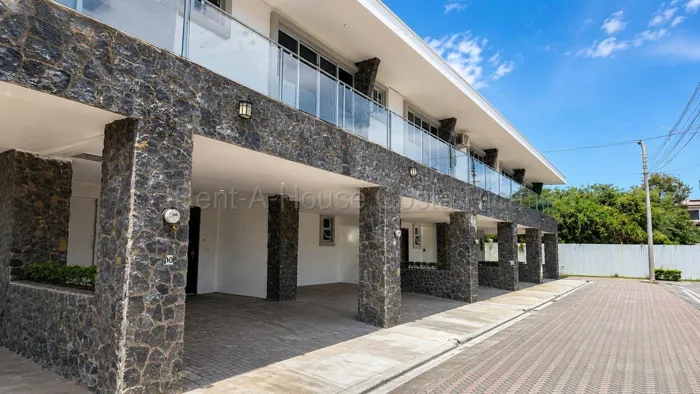 Venta de Casa en La Unión-Concepción. RAH 27-266 in Concepción, La Unión, Cartago — ₡ 107 000 000