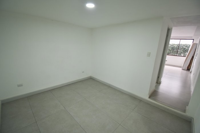 Apartamento con Línea Blanca de 1 Habitación en Barrio Escalante en Carmen, San José — $104,900 - Foto 3 de 9