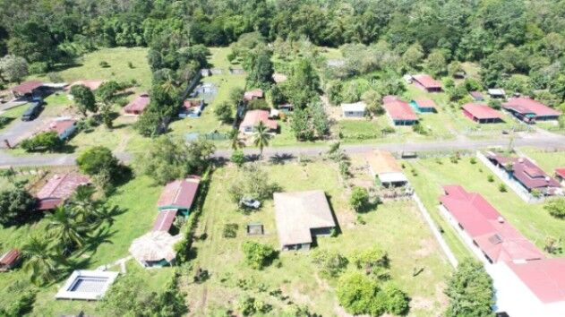 Venta de Lote en Guâcimo, Limôn. RAH 25-1663 en Guácimo, Limón — $205,880