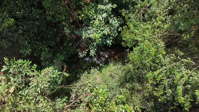 SE VENDE TERRENO LISTO PARA CONSTRUIR CON RIOS Y FINANCIAMIENTO EN SAN FRANCISCO DE CAJON en Cajón, Pérez Zeledón, San José — ₡ 60 000 000 - Foto 3 de 10