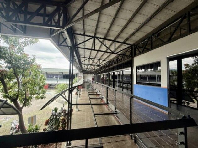 Alquiler de Cómoda Oficina en Heredia / Mls 26-400 OFC JB in San Francisco, Heredia — $450