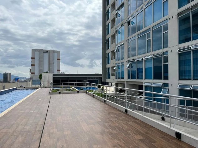 Se Vende (Venta) Apartamento Torre Yoses Cod RA 1351 in Catedral, San José — $225,000 - Photo 3 of 25