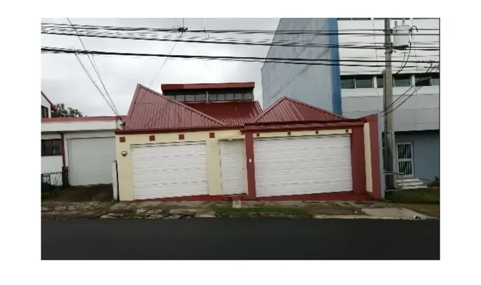 Sabanilla, Montes de Oca en Sabanilla, Montes De Oca, San José — $255,000