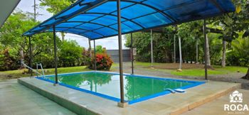 Linda propiedad en venta en sierpe Osa, Puntarenas en Sierpe, Osa, Puntarenas — $215,000 - Foto 3 de 18