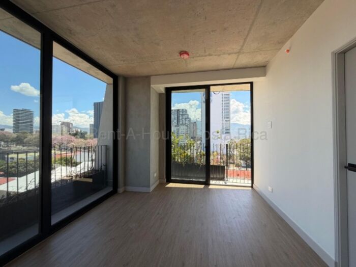 Invierte en Apart-Hotel de lujo en Rohrmoser con alto potencial Airbnb 26-1691 GS en Mata Redonda, San José — $225,000