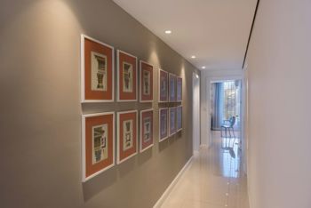 Se vende hermoso apartamento en Escazú con amenidades en San Rafael, Escazú, San José — 180 000 000 ₡ - Foto 3 de 17