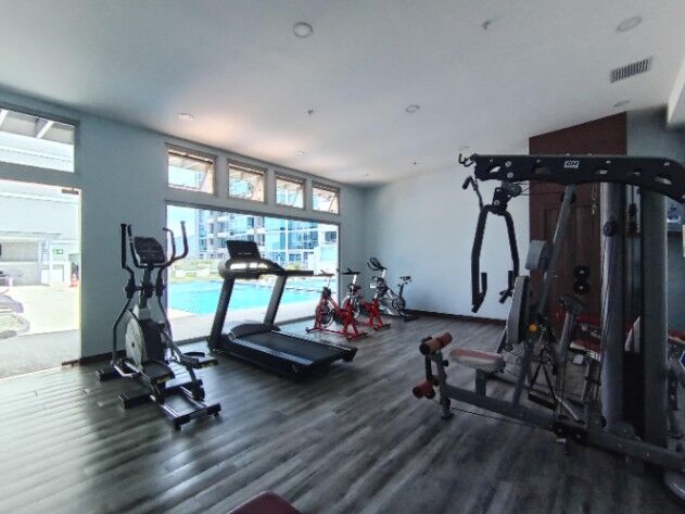 Venta de Apartamento, Montes de Oca en San Pedro, Montes De Oca, San José — $135,000