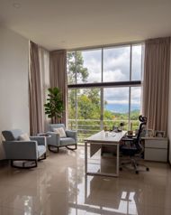 HOUSE FOR SALE, 4 BEDROOMS IN URB. OMEGA, IN FRONT OF SAINT CLARE SCHOOL (jk) in San Juan, La Unión, Cartago — $530,000 - Photo 5 of 12