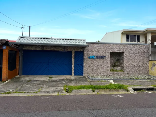 Alquiler de espacio ideal para oficinas en Collados, San Pedro (FV) en San Pedro, Montes De Oca, San José — ₡ 1 300 000