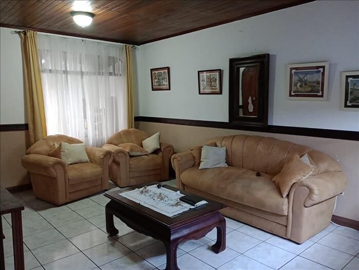 Se vende casa en Coronado San José. en Dulce Nombre de Jesús, Vázquez de Coronado, San José — ₡ 70 000 000