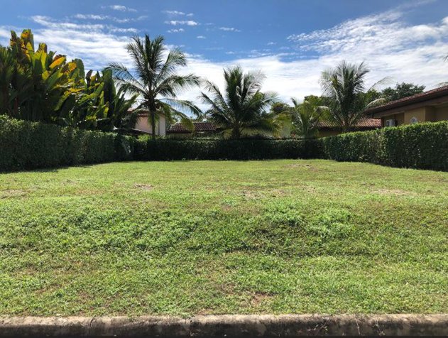 Venta de Lote en Condominio Costa del Sol – Playa Bejuco en Parrita, Puntarenas — $150,000 - Foto 2 de 8