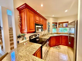 Venta de Casa en Condominio Las Nubes, Jacó, Puntarenas en Jacó, Garabito, Puntarenas — $350,000 - Foto 3 de 29