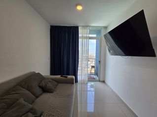 Apartamamento en venta Bambu Rivera en Cinco Esquinas, Tibás, San José — $150,000 - Foto 5 de 24