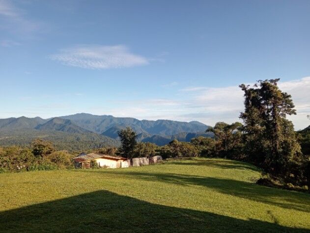 BELLÍSIMA FINCA CON CASA EN CORONADO, SAN JOSÉ.  en Cascajal, Vázquez de Coronado, San José — ₡ 250 000 000