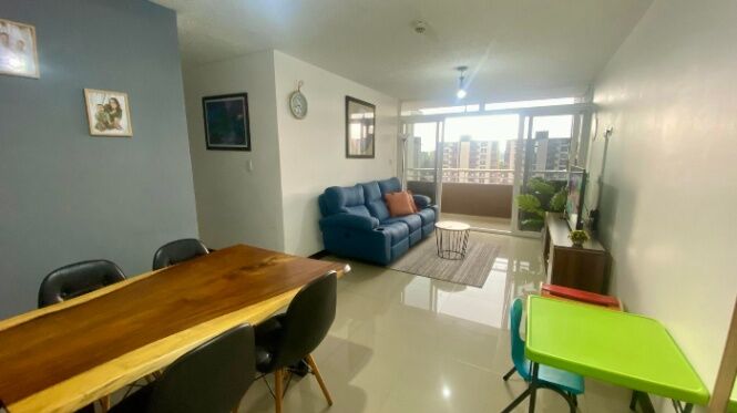 Venta de Apartamento en San Rafael de Alajuela. RAH 25-1647 en San Rafael, Alajuela — ₡ 58 000 000
