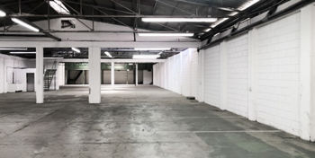 ALQUIER DE BODEGAS, SAN JOSE, PAVAS en Pavas, San José — $3,000 - Foto 4 de 8