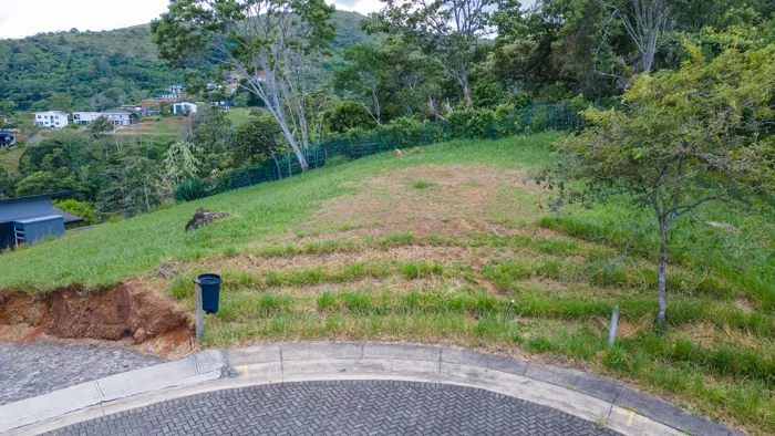 Lote Exclusivo en Condominio Natura con Vistas al Atardecer en Naranjo, Alajuela — ₡ 42 000 000 - Foto 3 de 8