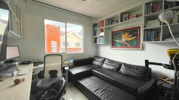 CASA EN VENTA, SAN ANTONIO ESCAZÙ $267.721 COD#26-370 en San Antonio, Escazú, San José — $26,721 - Foto 5 de 14
