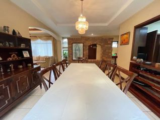 Casa en Condominio Hacienda Gregal Curridabat en Curridabat, San José — $607,000 - Foto 5 de 25
