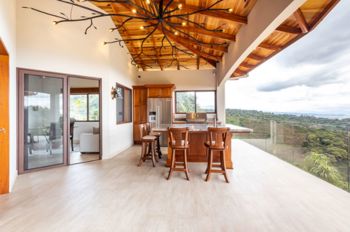 Casa en venta en Naranjo en Oro Monte Comunidad Cerrada en Cirrí Sur, Naranjo, Alajuela — $1,110,000 - Foto 3 de 59