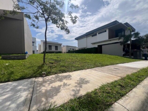 Venta de Lote en San Rafael de Alajuela. RAH 26-368 en San Rafael, Alajuela — $78,000