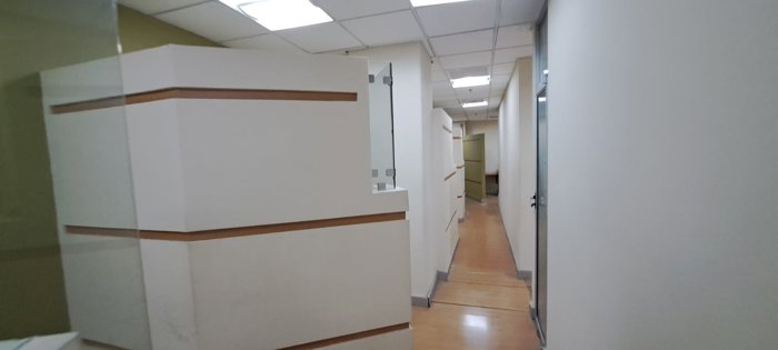 ALQUILER DE OFICINA, SAN JOSÉ, PASEO COLÓN en Hospital, San José — $2,265 - Foto 3 de 11