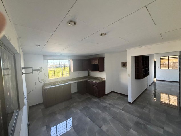 ALQUILER DE APARTAMENTO NUEVO, SAN JOSÉ, ESCAZÚ, SAN RAFAEL en San Rafael, Escazú, San José — ₡ 375 000