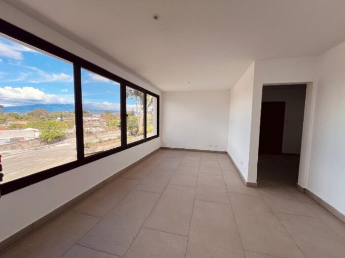 Alquiler de Apartamento a Estrenar en Escazú / Mls. 26-1239 OFC JB in San Rafael, Escazú, San José — $1,300