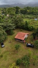 Quinta en Venta en Las Palmas de La Tigra, SanCarlos in La Tigra, San Carlos, Alajuela — 56 000 000 ₡ - Photo 2 of 10