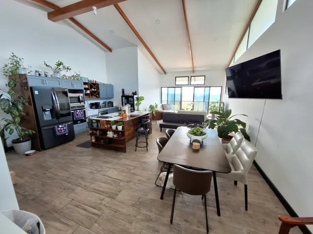 Casa en Los Altos de San Rafael, Ciudad Colón | Vistas al Oeste en Colón, Mora, San José — $327,500 - Foto 3 de 19