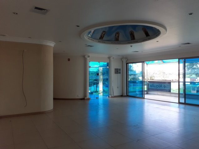 ALQUILER DE OFICINA, PUNTARENAS, EL ROBLE in El Roble, Puntarenas — $2,205 - Photo 2 of 6