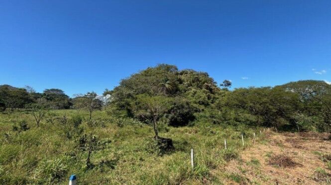DE OPORTUNIDAD BELLA PROPIEDAD EN LOS ÁNGELES DE ATENAS.  en Atenas, Alajuela — ₡ 80 000 000