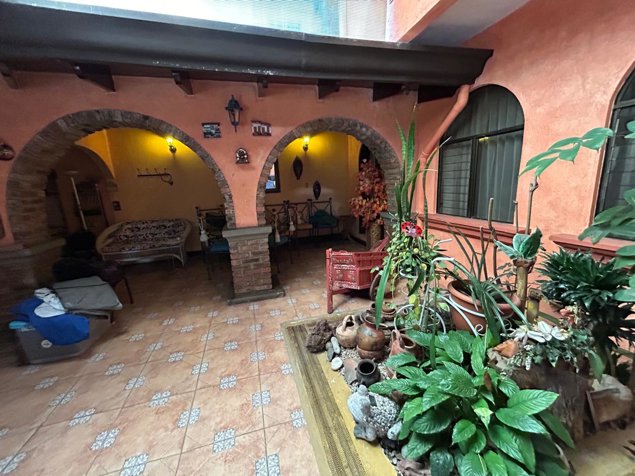 Venta - Se vende Casa en Sabana Sur - COD SM1253 in Mata Redonda, San José — $450,000