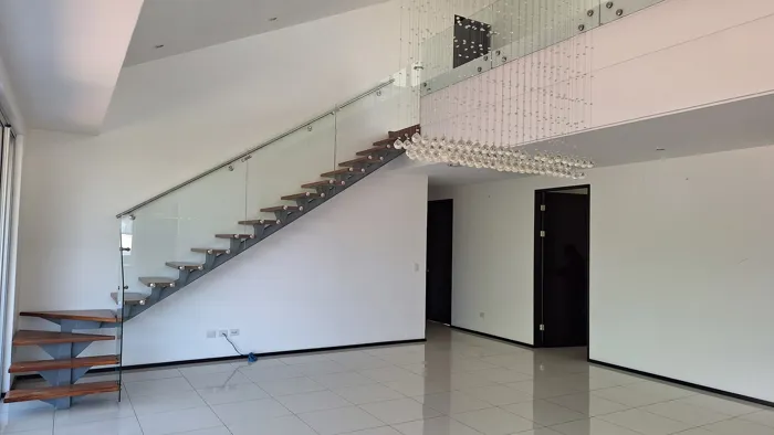 For Sale: Apartment in Vereda del Río Condominium, Santa Ana in Piedades, Santa Ana, San José — $445,055 - Photo 2 of 11