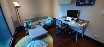 Se vende espacioso apartamento para inversión en Brasil Santa Ana 24-1754 in Brasil, Santa Ana, San José — $249,300 - Photo 5 of 15