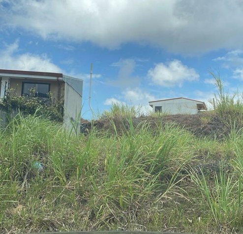 Se Vende lote en Lomas de Ayarco ideal para Apartamentos en Curridabat, San José — $166,500 - Foto 3 de 3