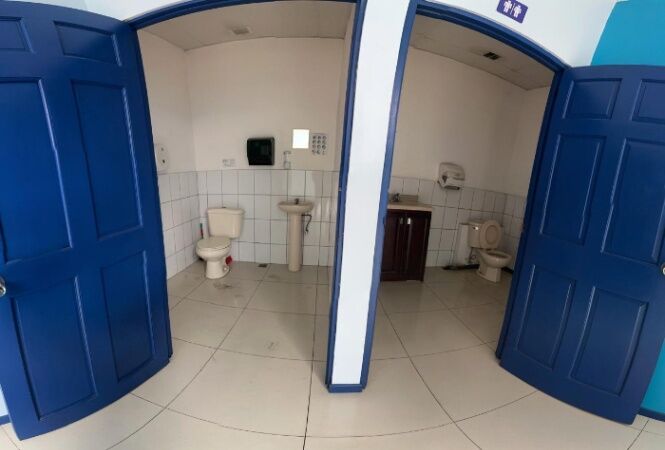 Alquiler de Local Comercial en Goicoechea, San José. in San Francisco, Goicoechea, San José — $5,916