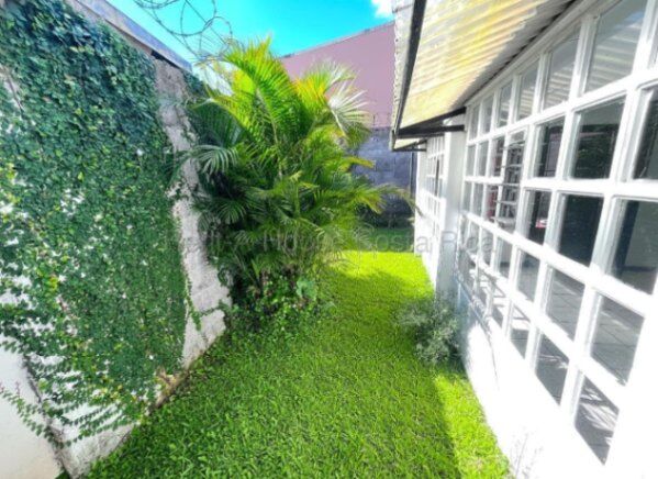 VENTA DE CASA EN EL MOLINO DE CARTAGO. in Guadalupe, Cartago — ₡ 60 000 000