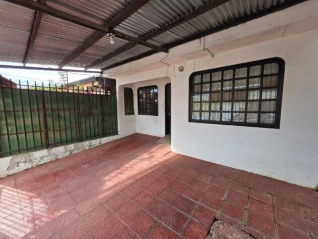 Venta de Casa en Oreamuno, Cartago. RAH 26-450 in San Rafael, Oreamuno, Cartago — $80,000