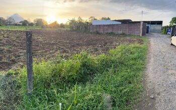 Hermoso terreno céntrico de 1000m2 en la Fortuna- San Carlos  en La Fortuna, San Carlos, Alajuela — 75 000 ₡ - Foto 5 de 5