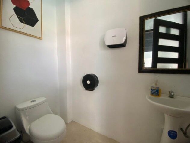 Venta de Hotel en Garabito, Puntarenas. RAH 26-552 en Jacó, Garabito, Puntarenas — $1,800,000